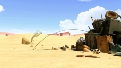 کارتون اسکار |Oscar's Oasis - Spicy Peppers | HQ | Funny Cartoons